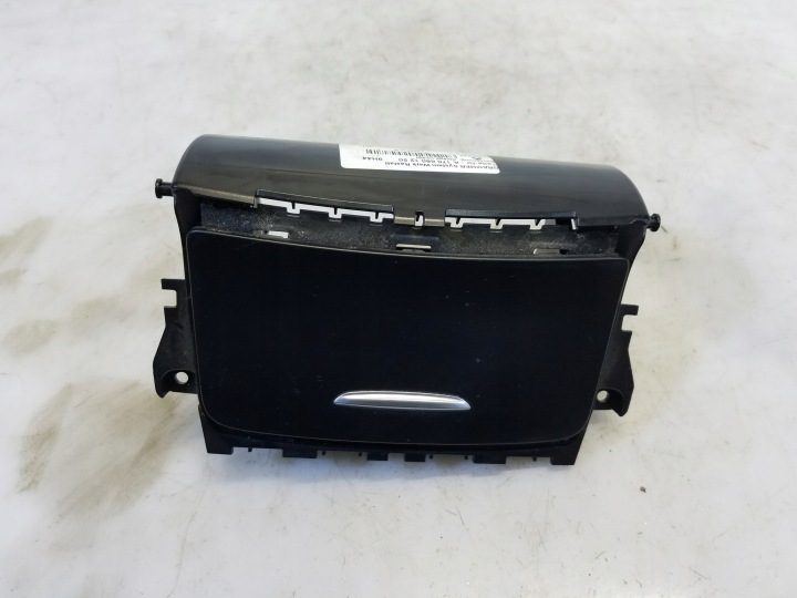 ПЕПЕЛЬНИЦА БАРДАЧОК MERCEDES A-КЛАСС W176 A1766801250, фото 1