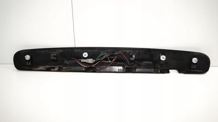 НАКЛАДКА КРЫШКИ ЗАДНЯЯ РУЧКА NISSAN QASHQAI J10 06-09R, фото 8