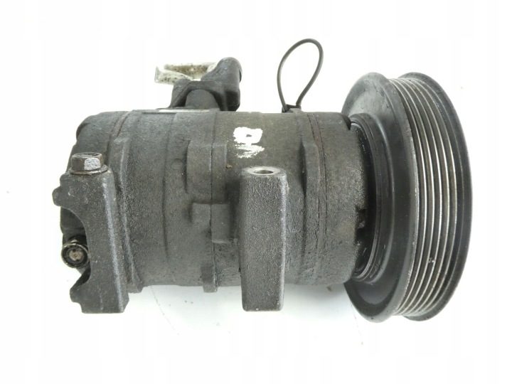 Denso 447200-9894 компрессор кондиционера Accord, фото 7