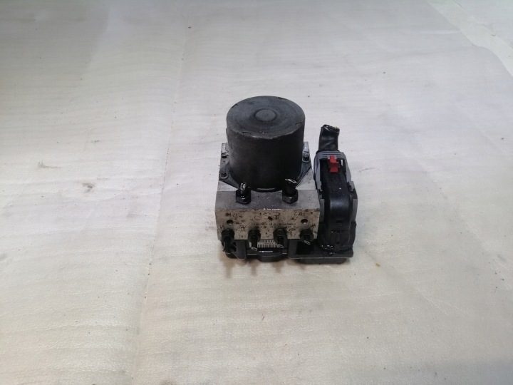 Audi OE 8E0910517H014 насос ABS, фото 1
