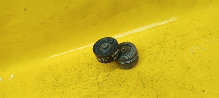 НАТЯЖИТЕЛЬ РЕМНЯ FIAT STILO 1,9TD 01-06r, фото 4