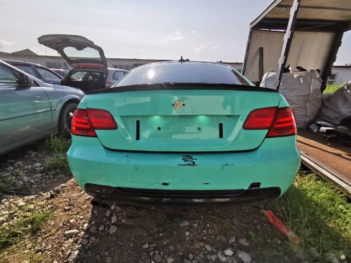 BMW 3-Series Датчик скорости ESP 2008 3.0L 3452676276907 34526762769-07,, фото 9