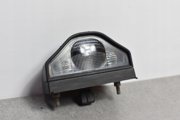 Плафон освещения Номерного знака Renault Master III 265100848R, фото 1