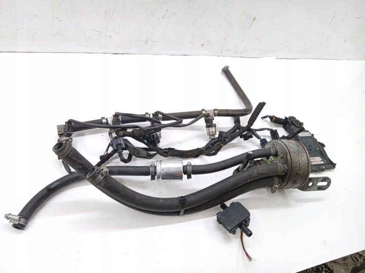 ГБО LPG КОМПЛ. HONDA CR-V II 2.0 67R-010213, фото 3