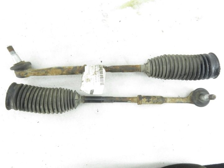 Рулевая рейка Opel Astra III H 0250080025001 4046331, фото 2