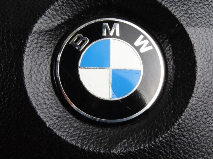 ПОДУШКА БЕЗОПАСНОСТИ ВОДИТЕЛЯ BMW E65 E66 /РЕСТАЙЛИНГ 6761950, фото 5