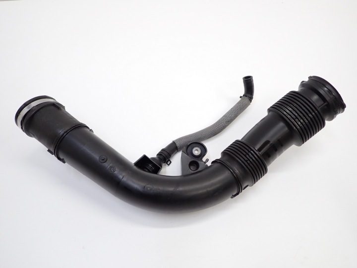 Шланг патрубок воздуха 31657341 Volvo XC60 II D4 2.0D 18 г., фото 3
