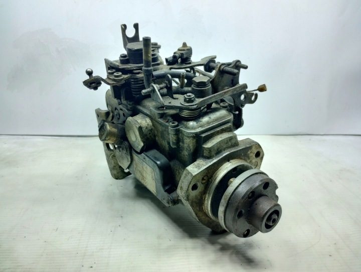 Ford Escort MK6 VI 1.8 TD ТНВД 8444B641B, фото 2