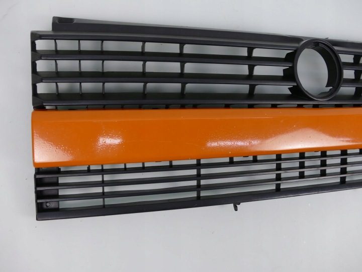 РЕШЕТКА РАДИАТОРА VW TRANSPORTER T4, фото 2