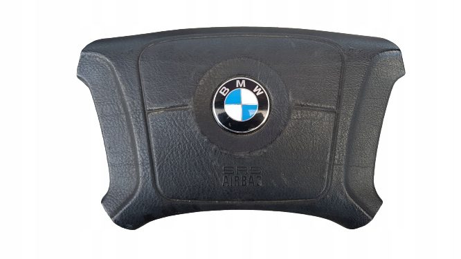 BMW 3 E46 ПОДУШКА ВОДИТЕЛЯ AIRBAG AIRBAG, фото 1