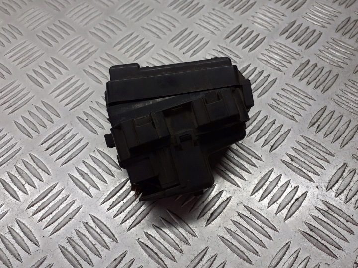 Блок предохранителей Honda Civic VII 1.7 Ctdi, фото 4