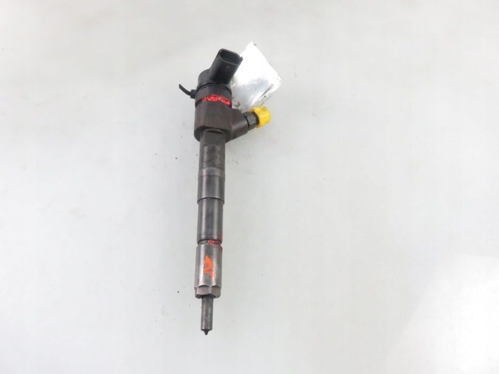 ФОРСУНКА BOSCH FIAT ALFA ROMEO 1.9 2.4 JTD 111, фото 6