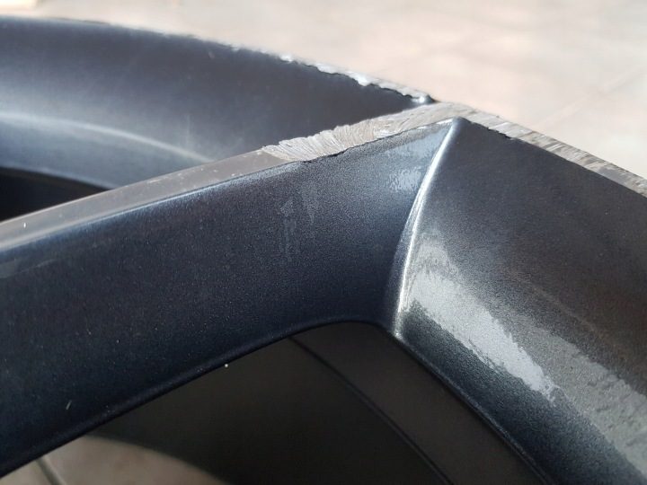 Литой диск Skoda OE OCTAVIA 5E0 7.5" x 18" 5x112 ET 51, фото 4
