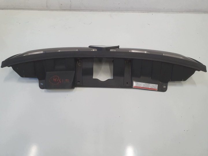 Решетка радиатора Suzuki Vitara III 72131-54P1 72121-54P0, фото 7