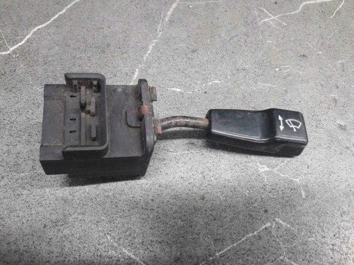 Переключатель дворника Renault R14 77-84r, фото 3