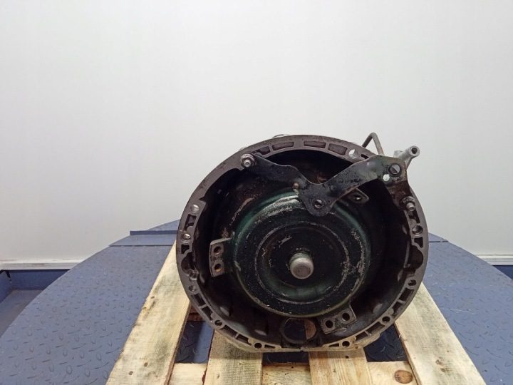 C КЛАСС W203 2.5 V6 204 л.с. КОРОБКА АВТОМАТИЧЕСКАЯ 722.902, фото 1