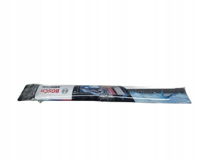 Щетка стеклоочистителя Bosch 3 397 006 947 передняя 500 мм, фото 1