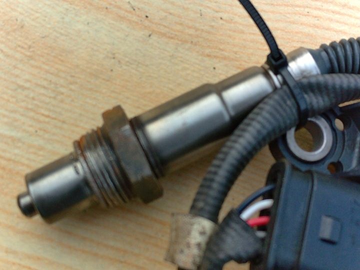 ДАТЧИК NOX ЛЯМБДА ДАТЧИК МОЩНОСТИ 059906261D VW T6 AUDI SKODA 0281007029, фото 4