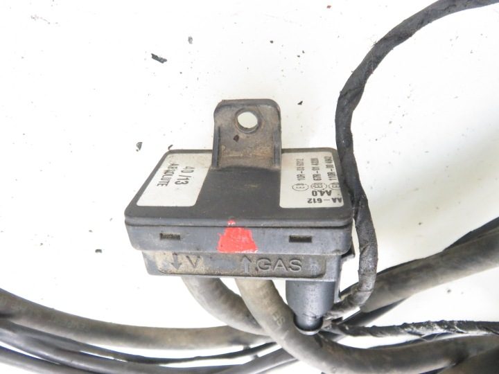 ПРОВОДКА ZENIT PRO ФОРСУНКИ HANA 67R016205 67R010256 67R014066, фото 5