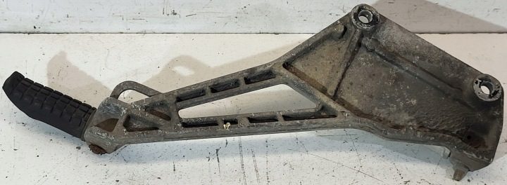 Комплект левый podnóżki 50700-MY5-860 Honda CB 500 PC32 1996-2003r, фото 11