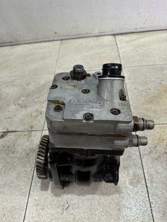Компрессор воздуха OM 934 Mercedes Atego III E6 A0011309715, фото 2