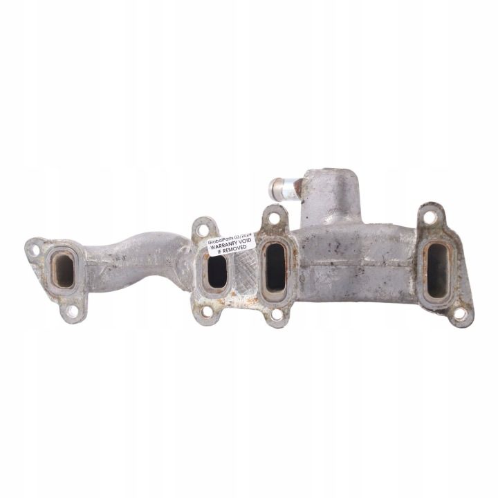 Ford OE 6C1Q8K520AB трубка охлаждающей жидкости, фото 1