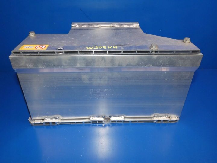 Mercedes-Benz OE A2056109801, фото 1