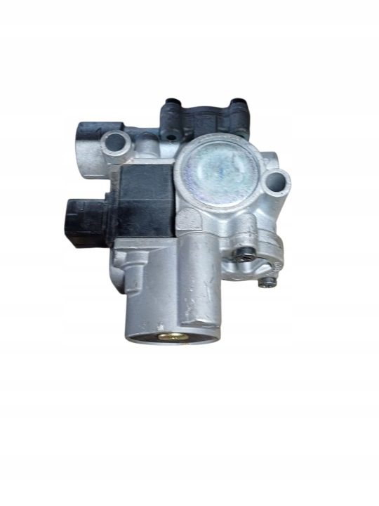 КЛАПАН МОДУЛЯТОР ABS EBS MERCEDES AXOR ATEGO ACTROS A0054299244, фото 1