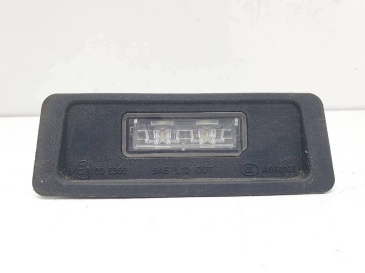 ФОНАРЬ ПОДСВЕТКА НОМЕРА НОМЕРНОГО VOLVO V40 II 31352526, фото 1
