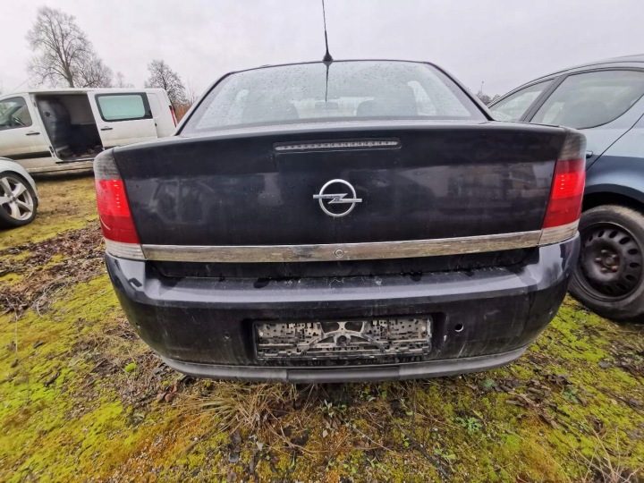 Opel Vectra Датчик скорости ESP 2003 2.2L 13665701 13665701, 09184504, 44, фото 8