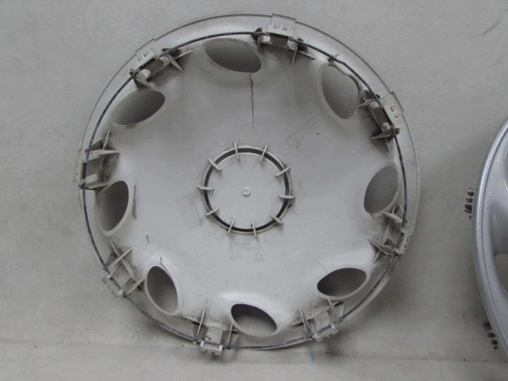 Крышка Daihatsu OE 500 мм 57788, фото 4