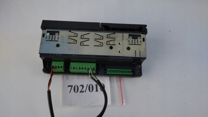 ПРИНТЕР РЕГИСТРАТОР ТЕМПЕРАТУРЫ THERMO KING TOUCHPRINT 1S 401192, фото 2