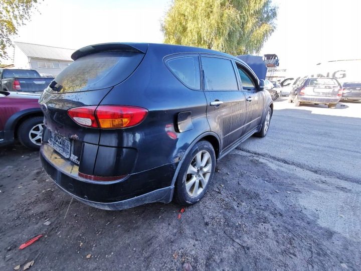 Subaru Tribeca Датчик скорости ESP 2006 3.0L 1745005440 27542xa00a, фото 7