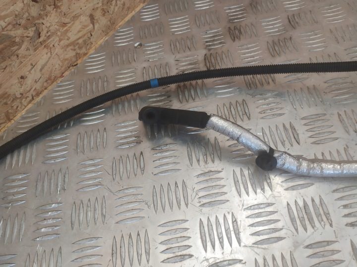 Opel OE 84146408 шланг AdBlue, фото 4