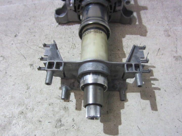 BMW 7 F01 F02 F10 F11 РУЛЕВАЯ КОЛОНКА ЭЛЕКТРИЧЕСКАЯ 6787926 32306787926, фото 2