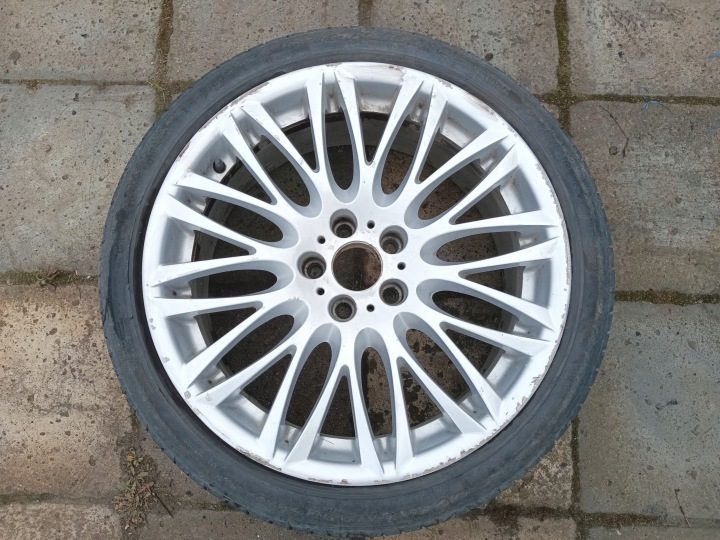 Литой диск BMW OE 6764863 9.0" x 20" 5x120 ET 58, фото 1