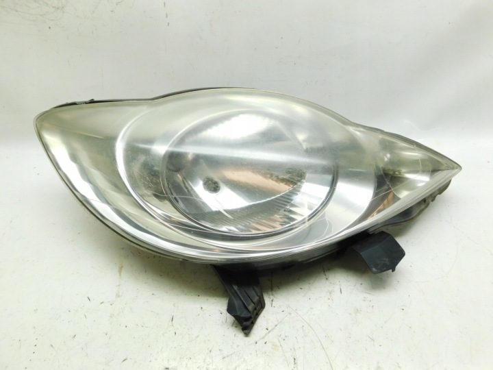 ФАРА ПРАВАЯ ПЕРЕДНЯЯ - PEUGEOT 107 05-14 89033104 81110-0H030, фото 2