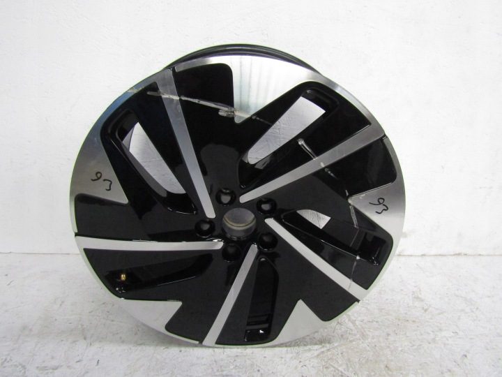 Литой диск Volkswagen OE 14B601025D 8.5" x 19" 5x112 ET 42, фото 1