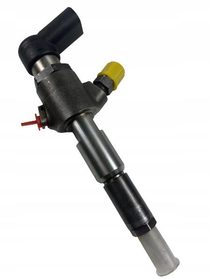 Форсунки Ford Citroen Peugeot Mazda 1.4 HDI TDCI, фото 1