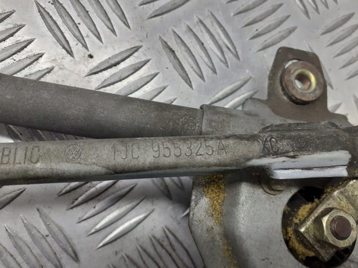 Трапеция дворников Audi A3 8L 1J1955113A, фото 2
