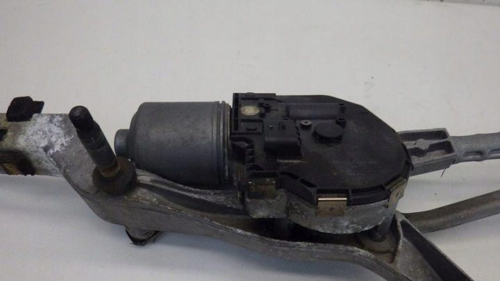 ТРАПЕЦИЯ ДВОРНИКОВ ПЕРЕДНЕГО ЕВРОПА MERCEDES W204 A2048201040 3397021082, фото 6
