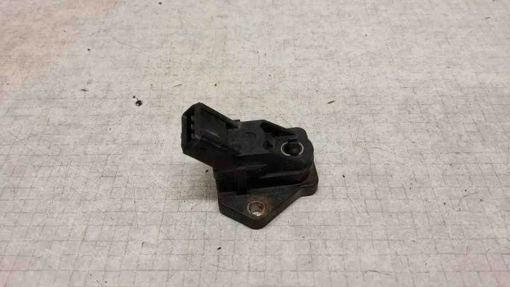 Датчик MAP ROVER 45 (RT) 0281002389 2.0L дизель 74 кВт 2001, фото 4