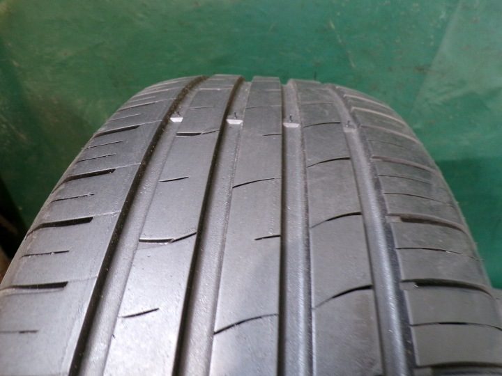 2× Шина летняя Imperial Ecodriver 5 225/60R16 98 H усилитель (XL), фото 7