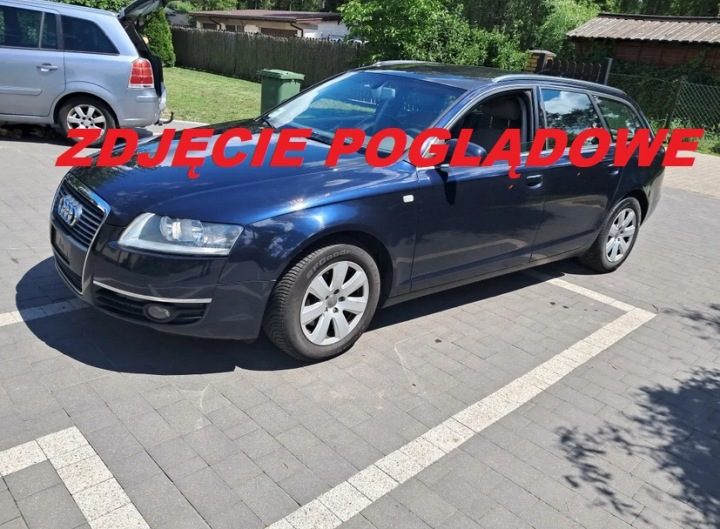 ПОЛУОСЬ ЛЕВАЯ ПЕРЕДНЯЯ QUATTRO 4F0407271J AUDI A6 C6 3.0 2.7 TDI 04-, фото 7