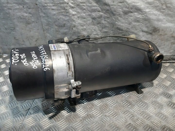 Webasto автономный отопитель Thermo 300 DW300 30 кВт, фото 1