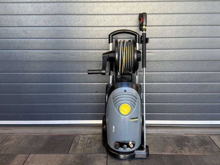 Мойка высокого давления Karcher HD 6/13 CX Plus 1.520-952.0, фото 8