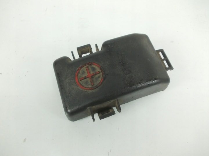 Заглушка аккумулятора 91971-1G820 Hyundai i20 08-14, фото 1