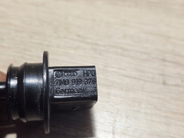VW AUDI ДАТЧИК УРОВНЯ ЖИДКОСТИ ОМЫВАТЕЛЯ 7M0919376, фото 3