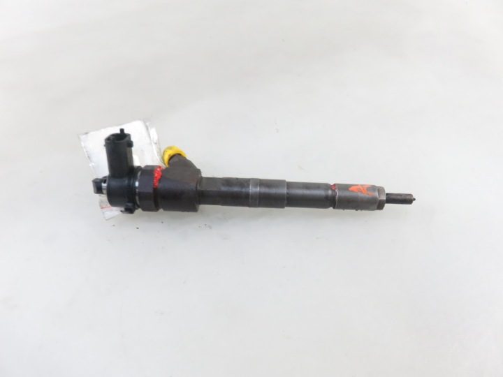 ФОРСУНКА BOSCH FIAT ALFA ROMEO 1.9 2.4 JTD 111, фото 3