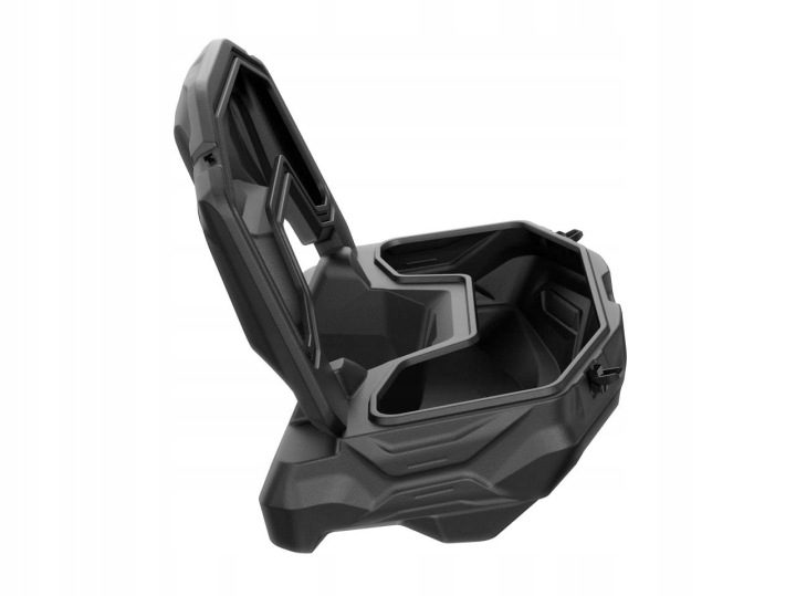 Кофр задний ATV GKA Tesseract Linhai Landforce 650 010_203 120L, фото 4
